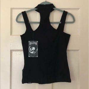 Killstar Elissa Tank Top